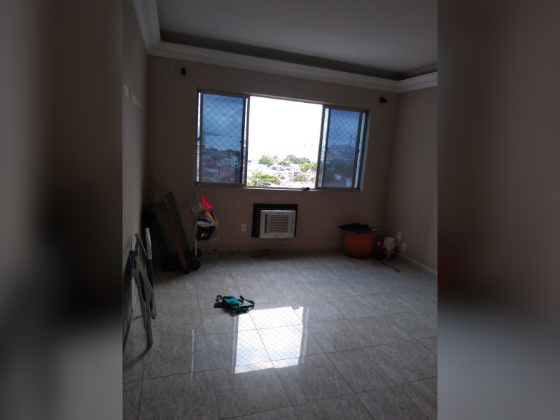 imóvel com 86m² - Embaré - Santos