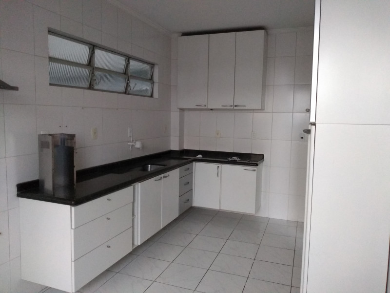 imóvel com 86m² - Embaré - Santos