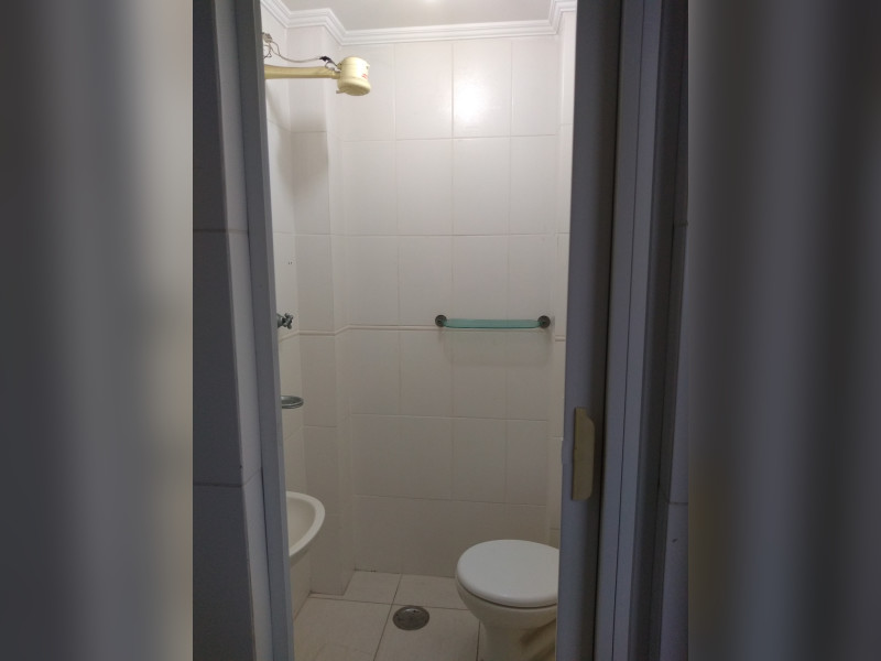 imóvel com 86m² - Embaré - Santos