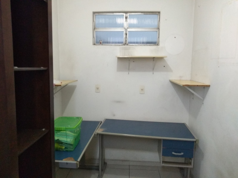 imóvel com 86m² - Embaré - Santos