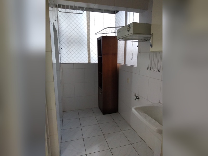 imóvel com 86m² - Embaré - Santos