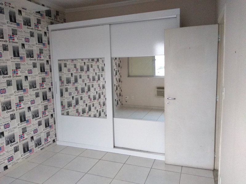 imóvel com 86m² - Embaré - Santos