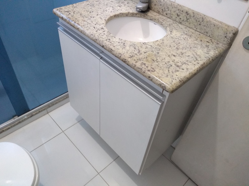 imóvel com 86m² - Embaré - Santos