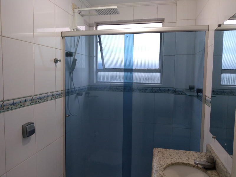 imóvel com 86m² - Embaré - Santos