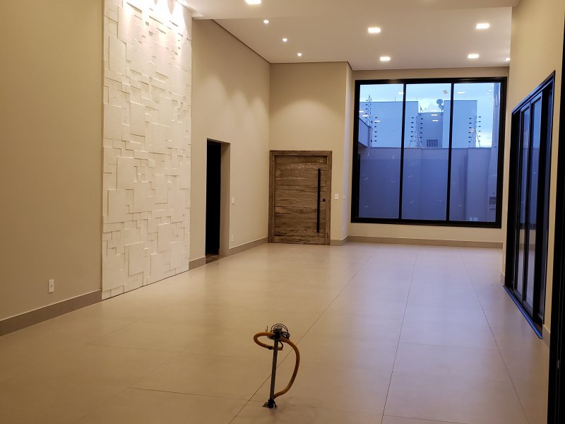 imóvel com 220m² - Parque Universitario - Americana