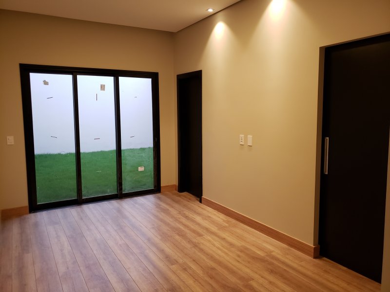 imóvel com 220m² - Parque Universitario - Americana