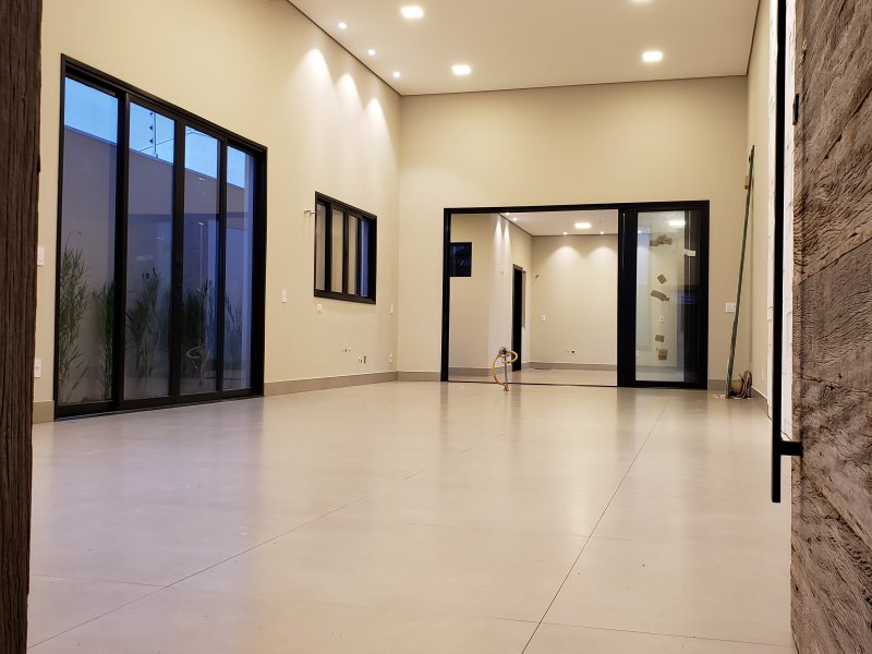 imóvel com 220m² - Parque Universitario - Americana