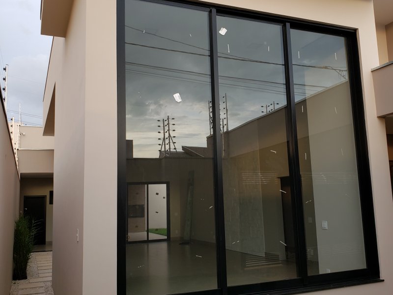 imóvel com 220m² - Parque Universitario - Americana