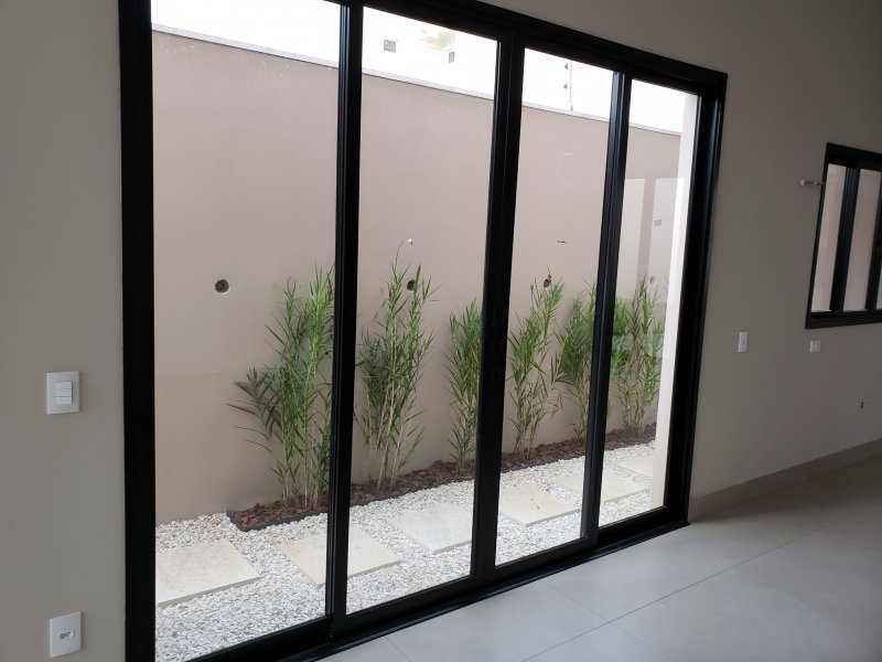 imóvel com 220m² - Parque Universitario - Americana