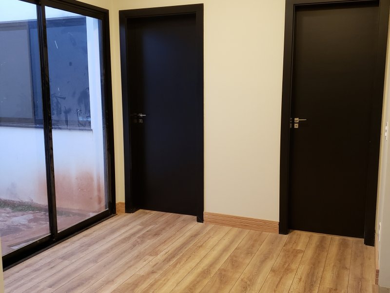 imóvel com 220m² - Parque Universitario - Americana