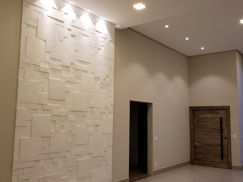 imóvel com 220m² - Parque Universitario - Americana