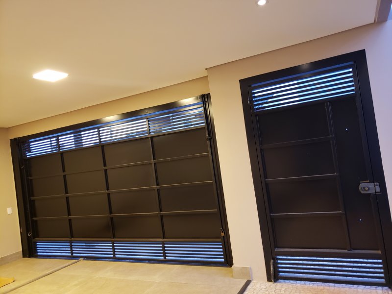 imóvel com 220m² - Parque Universitario - Americana
