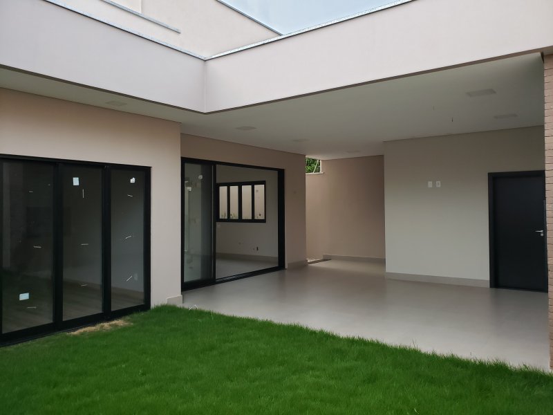 imóvel com 220m² - Parque Universitario - Americana