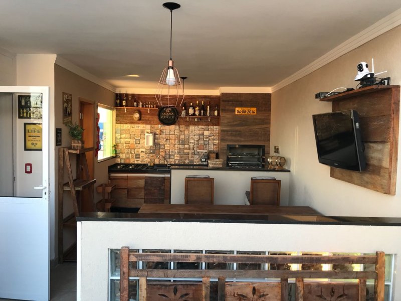 Casa de condomínio à venda Vila Guilhermina com 160m² e 3 quartos por R$ 650.000 - 1045586704-0e0346b2-4902-4244-a097-e40012125117.jpeg