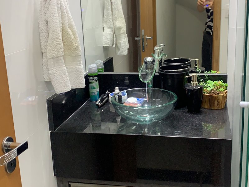 Casa de condomínio à venda Vila Guilhermina com 160m² e 3 quartos por R$ 650.000 - 1175783794-8924c7e2-8372-4eed-9d39-3e5aa798b421.jpeg