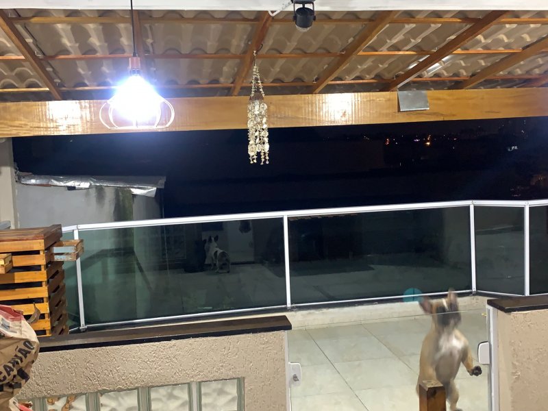 Casa de condomínio à venda Vila Guilhermina com 160m² e 3 quartos por R$ 650.000 - 1256725420-eaf98fc8-04e1-4597-b3c8-ec1d61be312c.jpeg