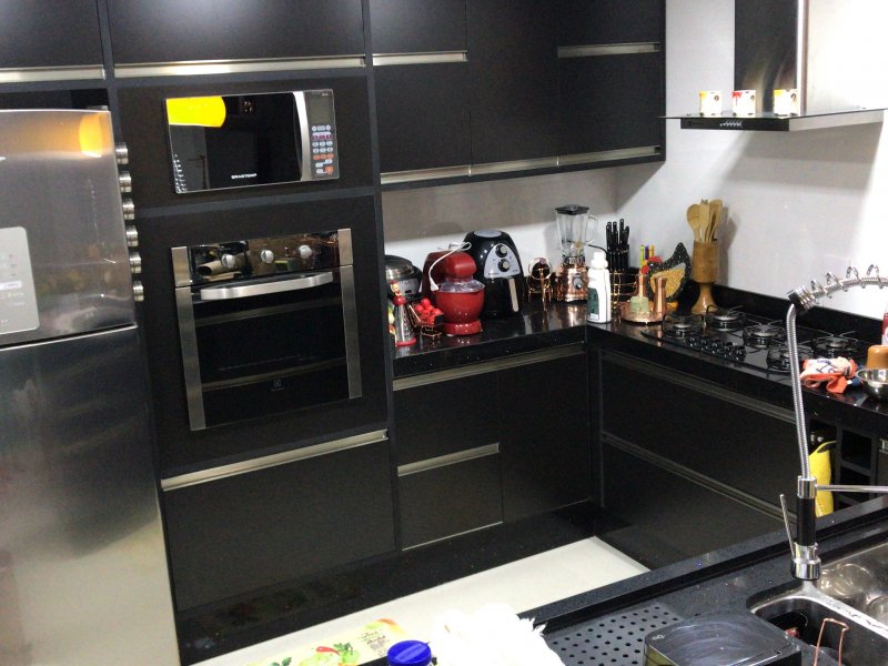 Casa de condomínio à venda Vila Guilhermina com 160m² e 3 quartos por R$ 650.000 - 136464092-66f2b8d9-1132-4f01-b037-c932624378b7.jpeg