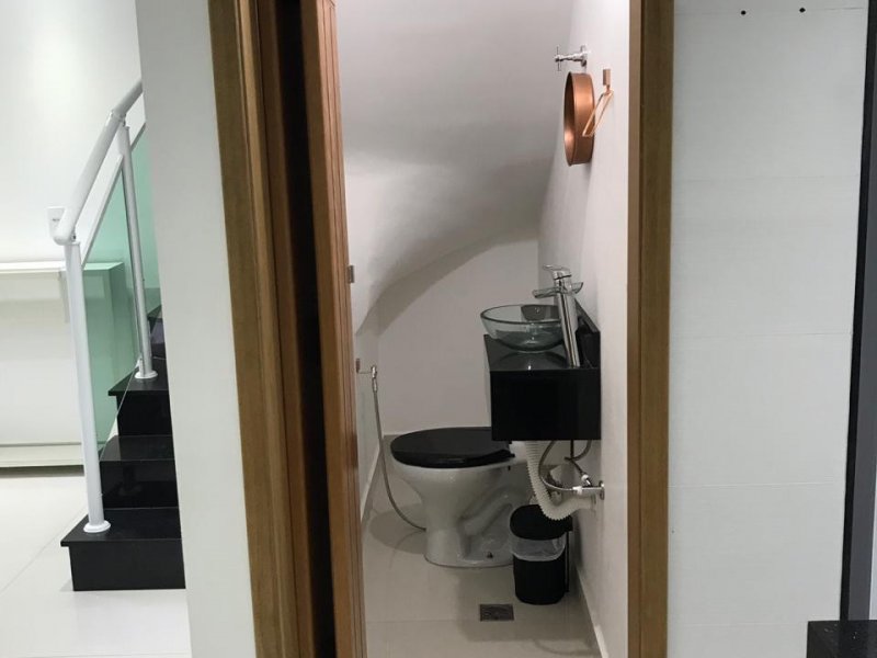 Casa de condomínio à venda Vila Guilhermina com 160m² e 3 quartos por R$ 650.000 - 1407755062-159d65e2-cd29-4890-a2ca-334c3a408a0f.jpeg