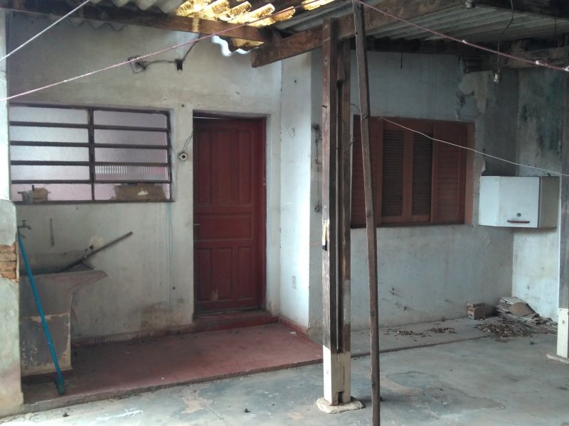 Casa à venda Cidade Satélite Santa Bárbara com 58m² e 2 quartos por R$ 250.000 - 1545867895-img-20170429-092659974.jpg