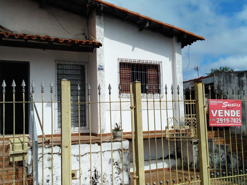 Casa à venda Cidade Satélite Santa Bárbara com 58m² e 2 quartos por R$ 250.000 - 1667764916-img-20170429-104910553.jpg