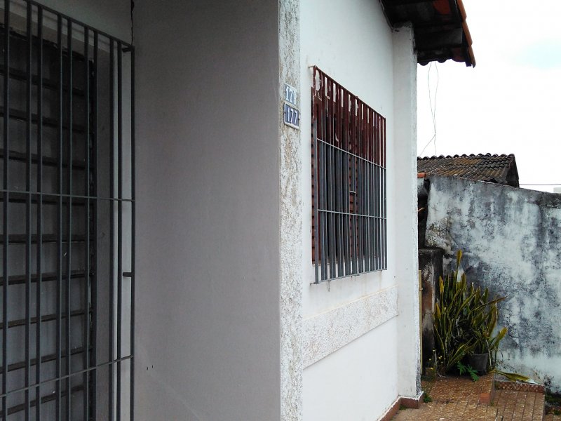 Casa à venda Cidade Satélite Santa Bárbara com 58m² e 2 quartos por R$ 250.000 - 1792774208-img-20170429-092823156.jpg