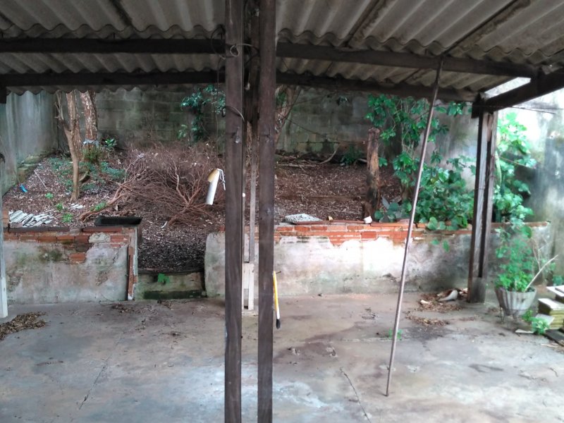Casa à venda Cidade Satélite Santa Bárbara com 58m² e 2 quartos por R$ 250.000 - 1949597870-img-20170429-092613755.jpg