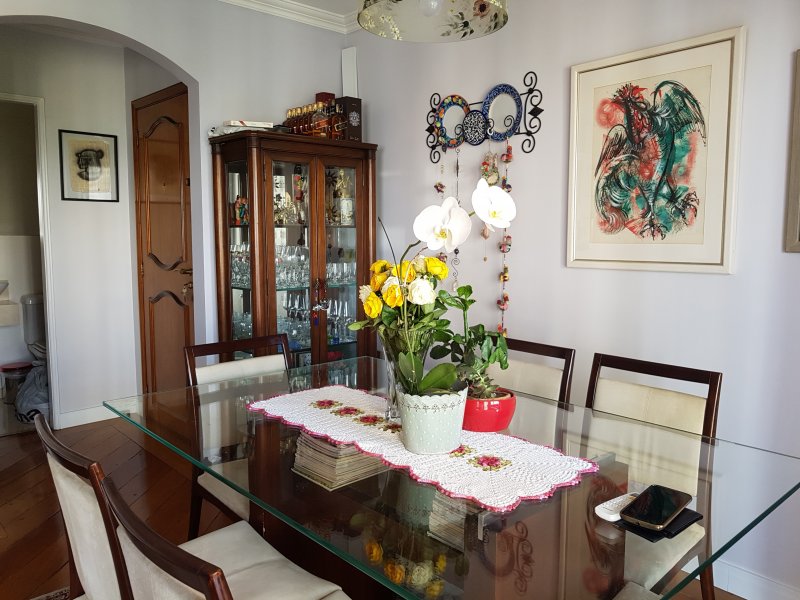Apartamento à venda Vila Mascote com 101m² e 3 quartos por R$ 950.000 - 530641802-20191030-140848.jpg