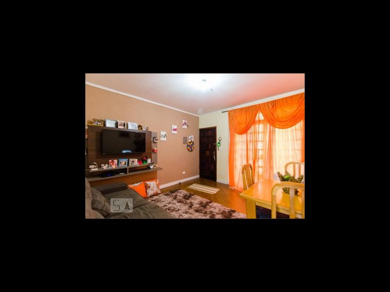 imóvel com 67m² - Vila Campestre - São Bernardo do Campo