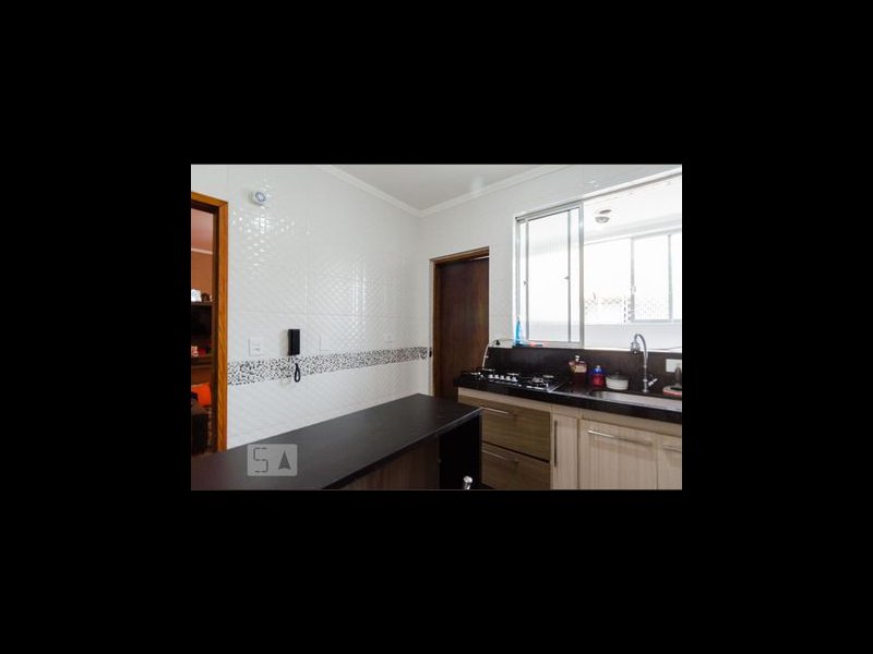 imóvel com 67m² - Vila Campestre - São Bernardo do Campo