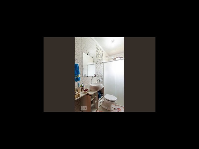 imóvel com 67m² - Vila Campestre - São Bernardo do Campo