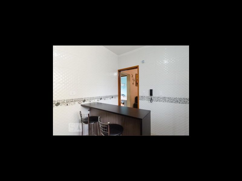 imóvel com 67m² - Vila Campestre - São Bernardo do Campo