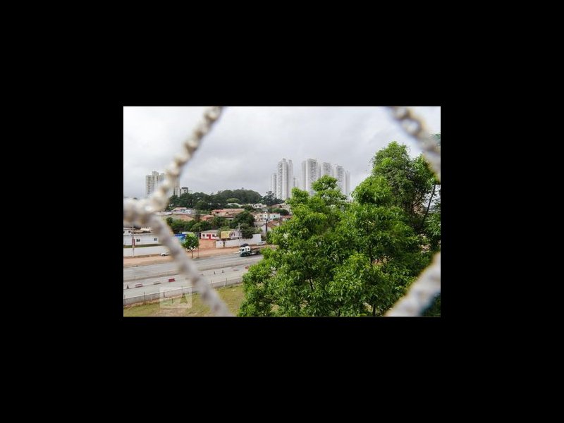 imóvel com 67m² - Vila Campestre - São Bernardo do Campo