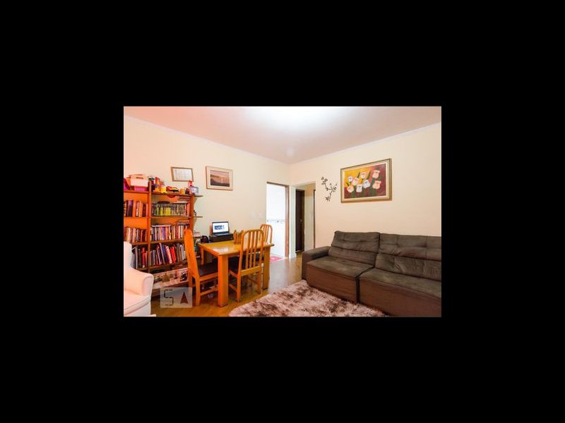 imóvel com 67m² - Vila Campestre - São Bernardo do Campo