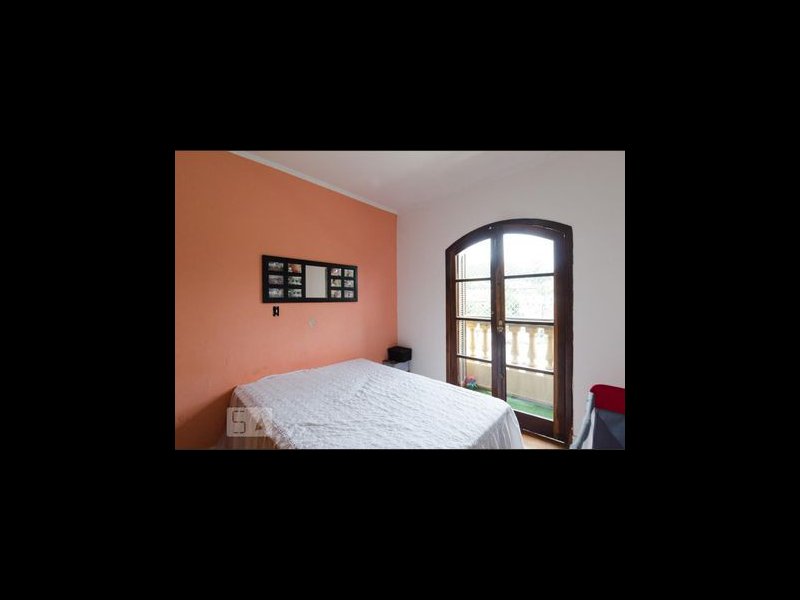 imóvel com 67m² - Vila Campestre - São Bernardo do Campo