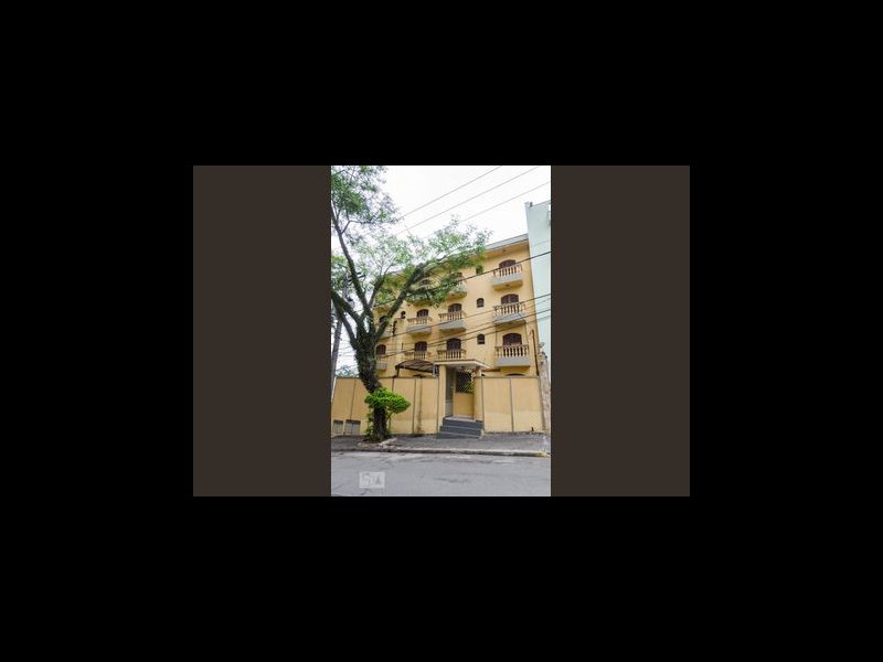 imóvel com 67m² - Vila Campestre - São Bernardo do Campo