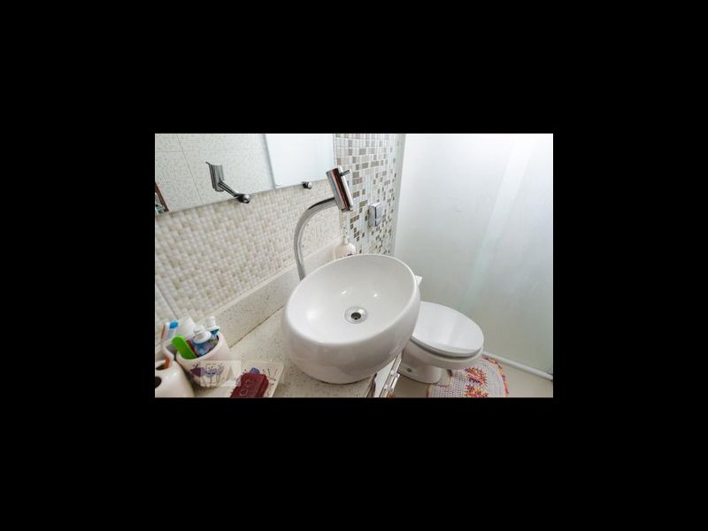 imóvel com 67m² - Vila Campestre - São Bernardo do Campo