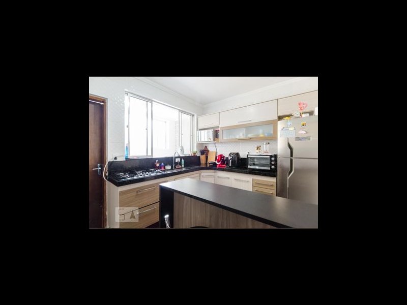 imóvel com 67m² - Vila Campestre - São Bernardo do Campo