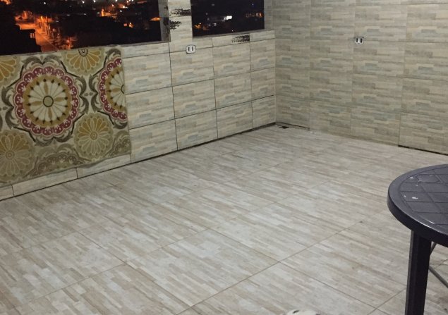 imóvel com 250m²