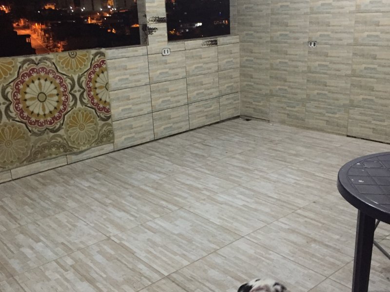 imóvel com 250m² - Jardim Eledy - São Paulo
