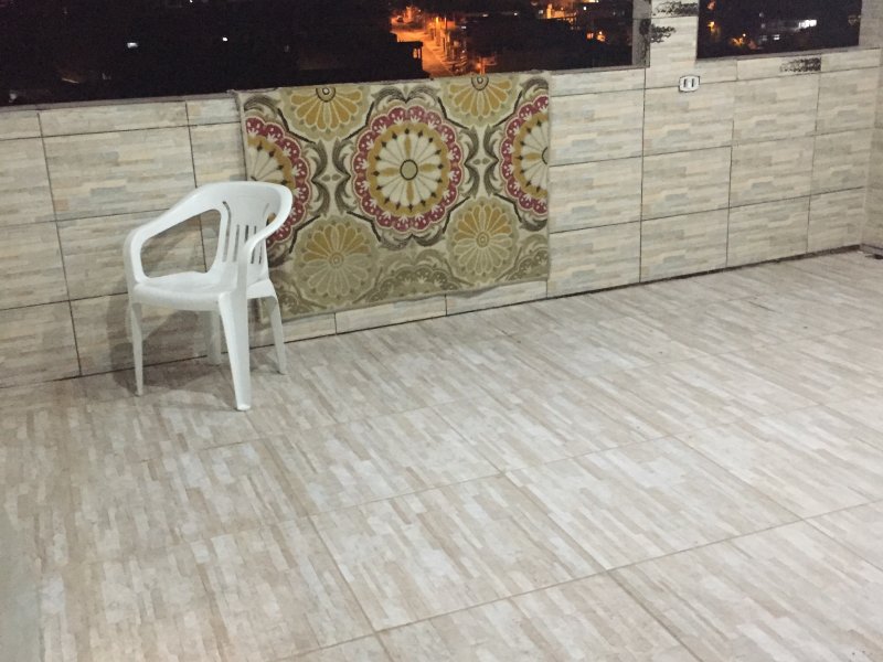 imóvel com 250m² - Jardim Eledy - São Paulo