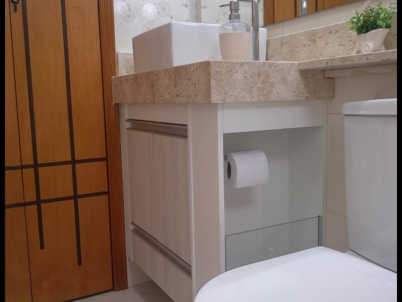 Apartamento à venda Ferrazópolis com 56m² e 2 quartos por R$ 215.000 - 1244860184-img-20191205-wa0010.jpg