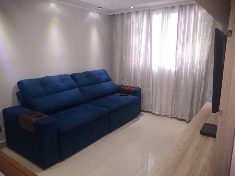 Apartamento à venda Ferrazópolis com 56m² e 2 quartos por R$ 215.000 - 1525327823-img-20191205-wa0012.jpg