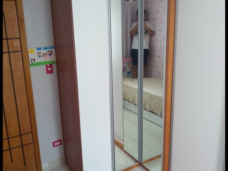 Apartamento à venda Ferrazópolis com 56m² e 2 quartos por R$ 215.000 - 1858087338-img-20191205-wa0011.jpg