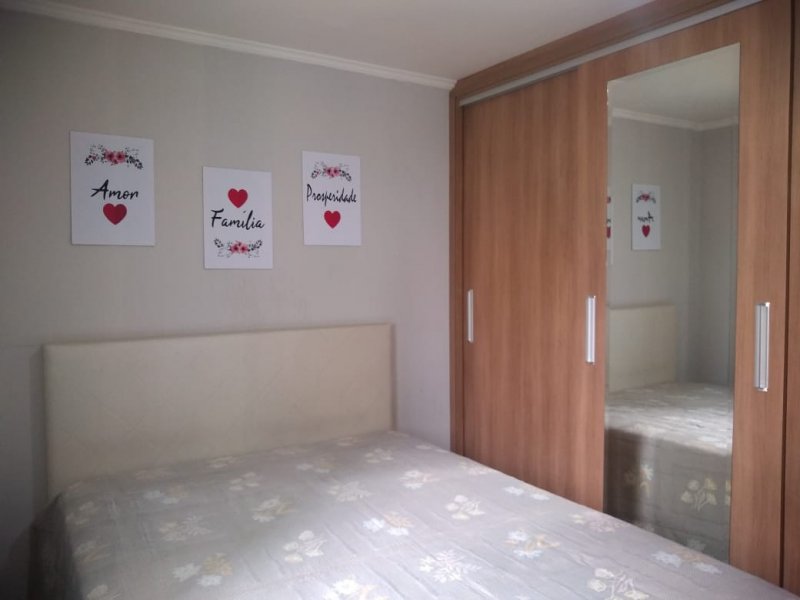 Apartamento à venda Ferrazópolis com 56m² e 2 quartos por R$ 215.000 - 200302483-img-20191205-wa0007.jpg