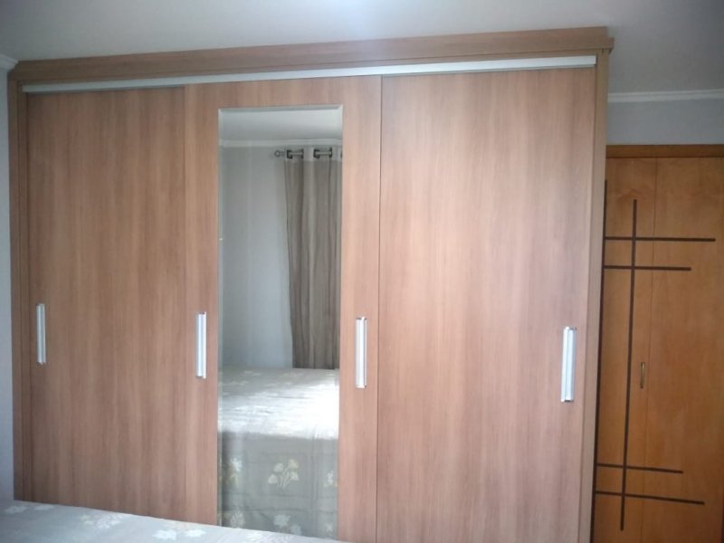 Apartamento à venda Ferrazópolis com 56m² e 2 quartos por R$ 215.000 - 37765092-img-20191205-wa0014.jpg