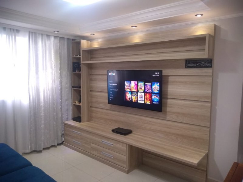 Apartamento à venda Ferrazópolis com 56m² e 2 quartos por R$ 215.000 - 58290951-img-20191205-wa0017.jpg
