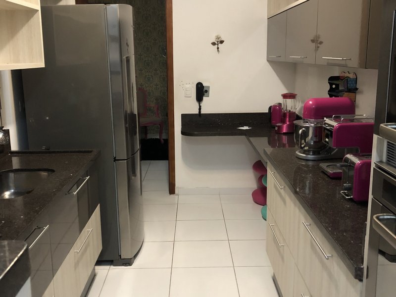 imóvel com 93m² - Canto do Forte - Praia Grande