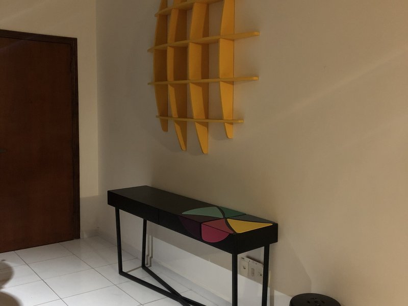 imóvel com 93m² - Canto do Forte - Praia Grande