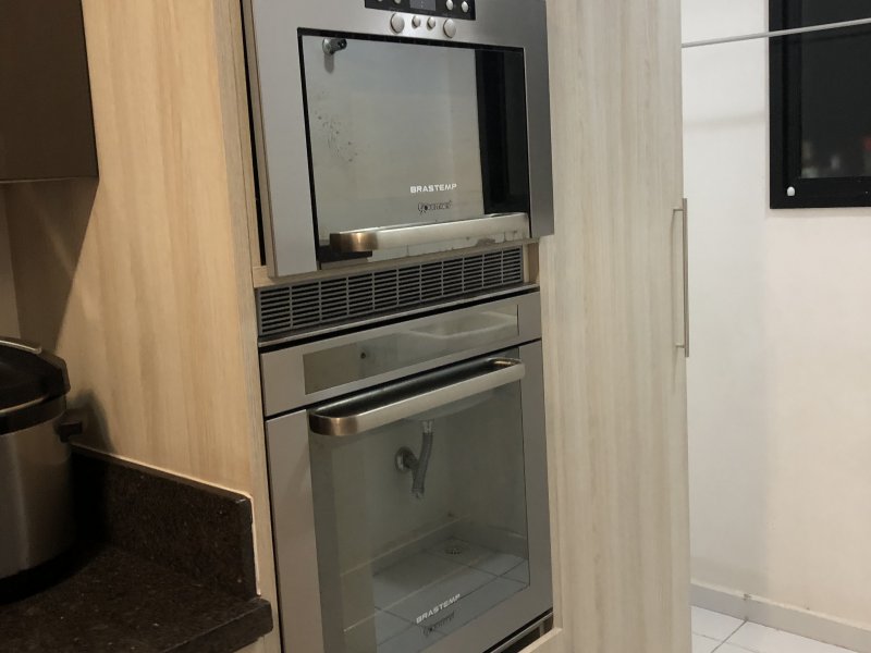 imóvel com 93m² - Canto do Forte - Praia Grande