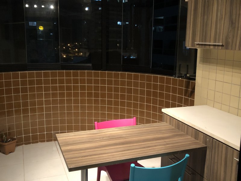 imóvel com 93m² - Canto do Forte - Praia Grande